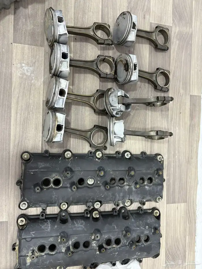 للبيع قطع 6.4 دودج تشارجر 6