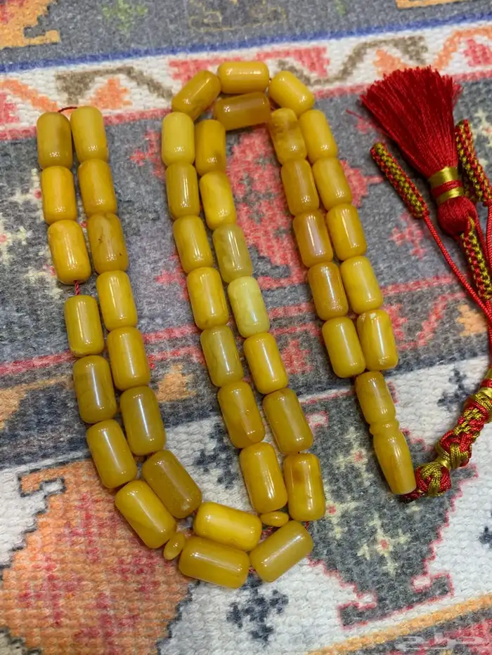 كهرمان بولندي فاخر 8