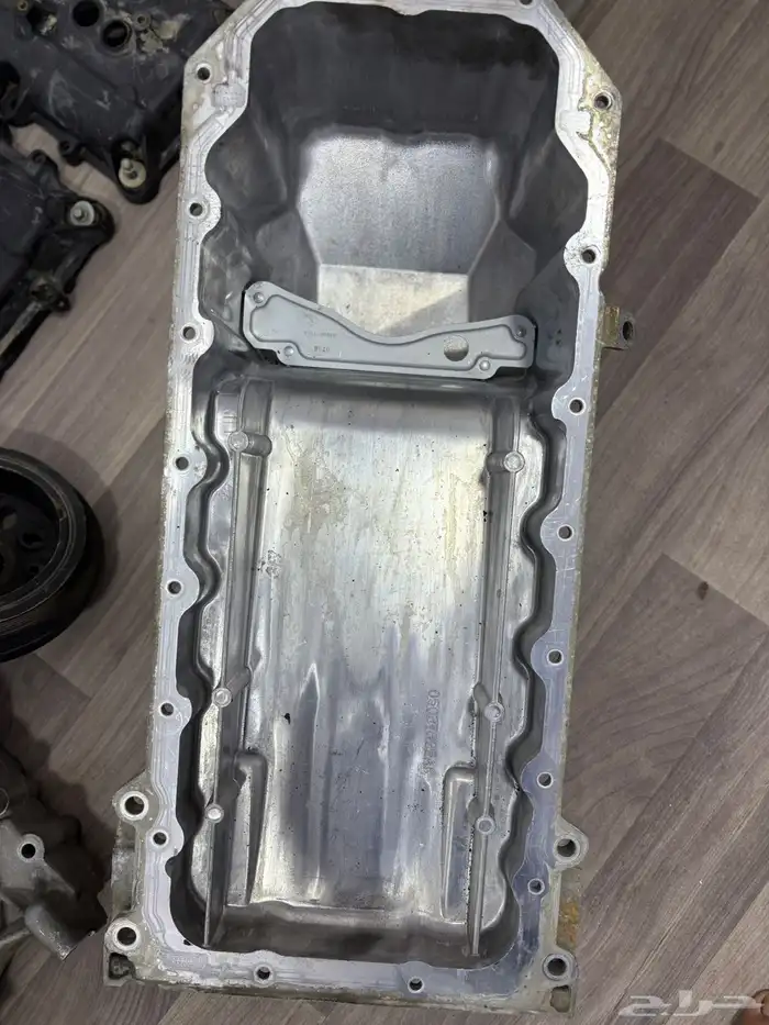 للبيع قطع 6.4 دودج تشارجر 2