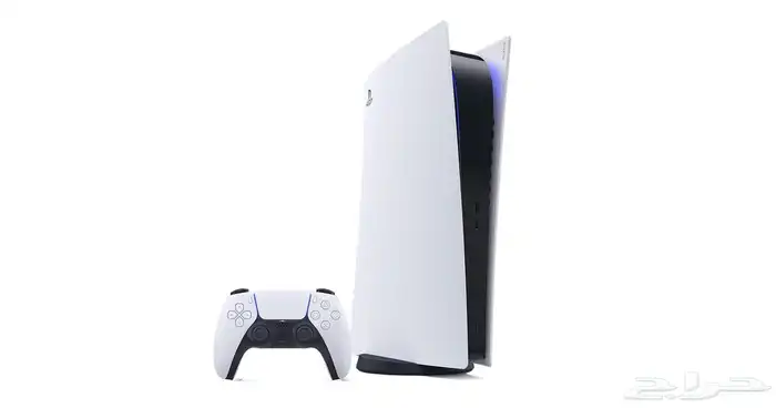 بلايستيشن 5 slim 0