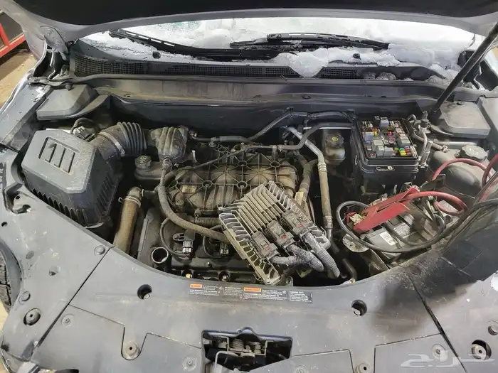 مكينة تيرين terrain Engine 1