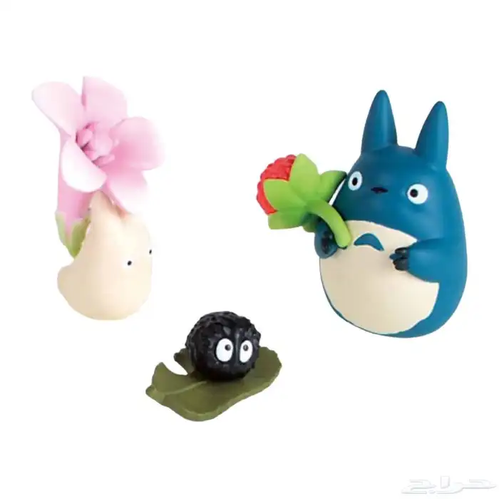 منتجات جيبلي Ghibli أصلية من اليابان 9