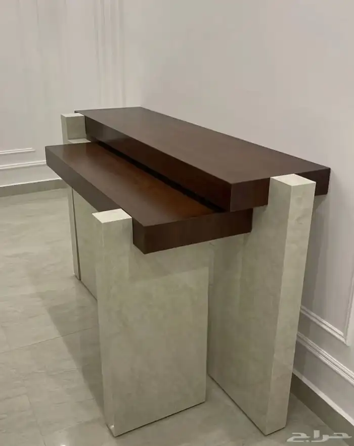 طاولات تفصيل بسعر مميز وخصم 10 5