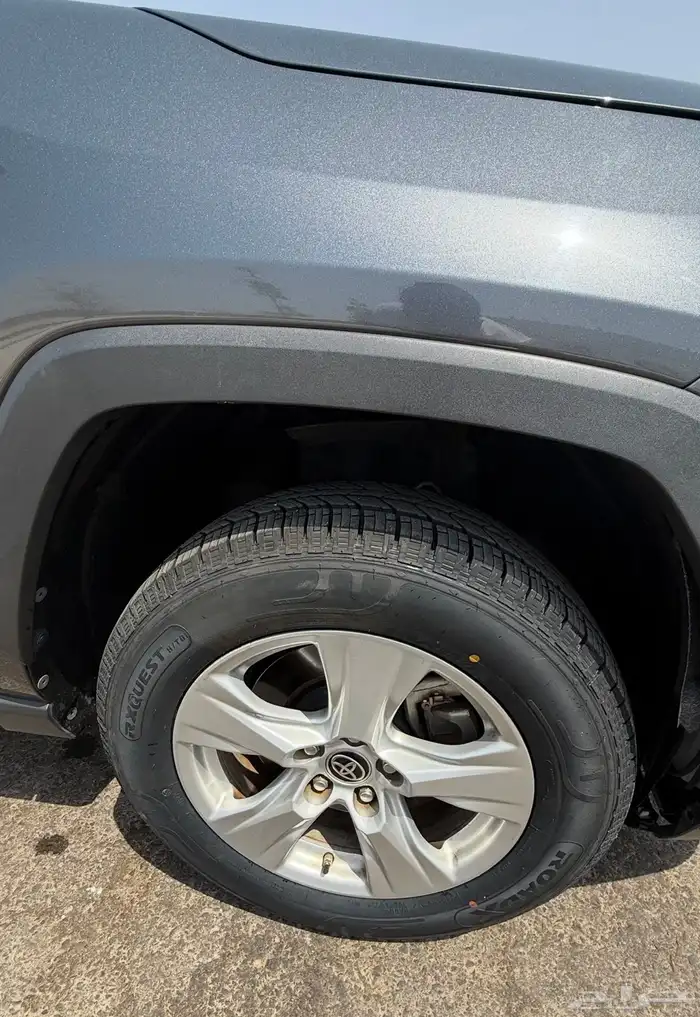 راف فور rav-4 21 8