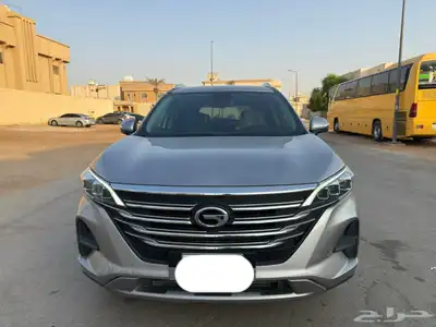 جاك GS5 2023(فل كامل) وكيل جميح ممشى 14 الف لون رصاصي مميز index