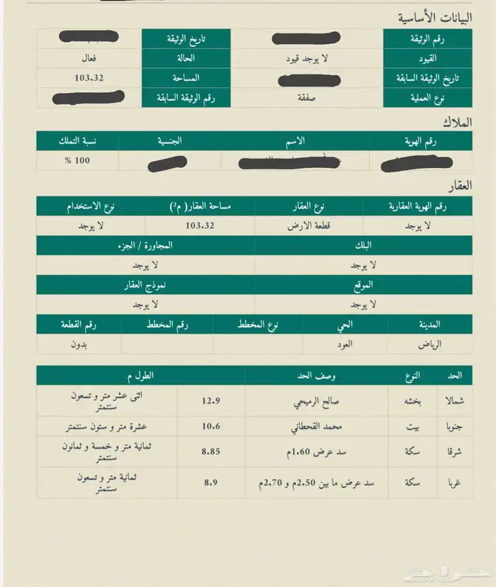 للبيع بيت شعبي بالعود250 الف 4