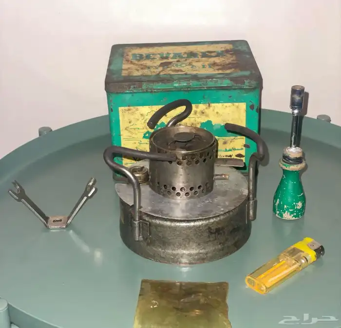 للمهتمين بالنوادر بريموس 16