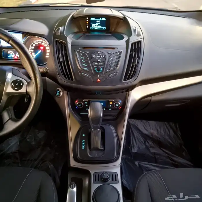 فورد اسكيب 2016 ((تم البيع)) 19