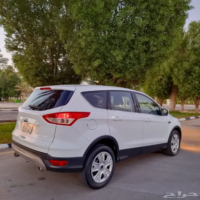 فورد اسكيب 2016 ((تم البيع)) 5