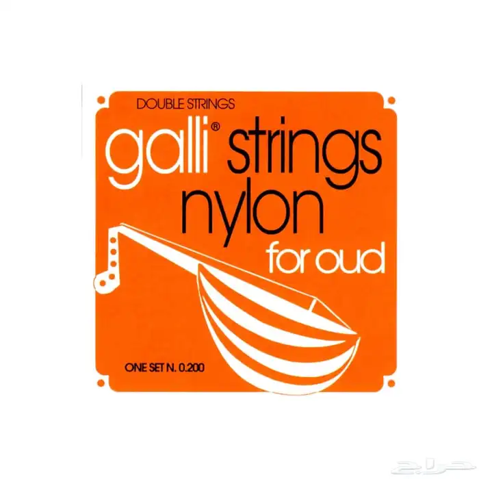 اعواد و اوتار 10