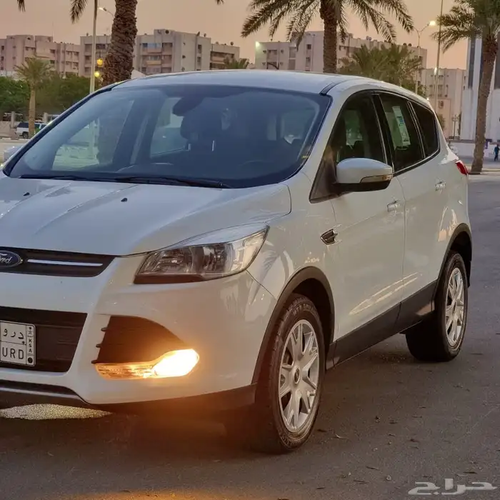 فورد اسكيب 2016 ((تم البيع)) 6