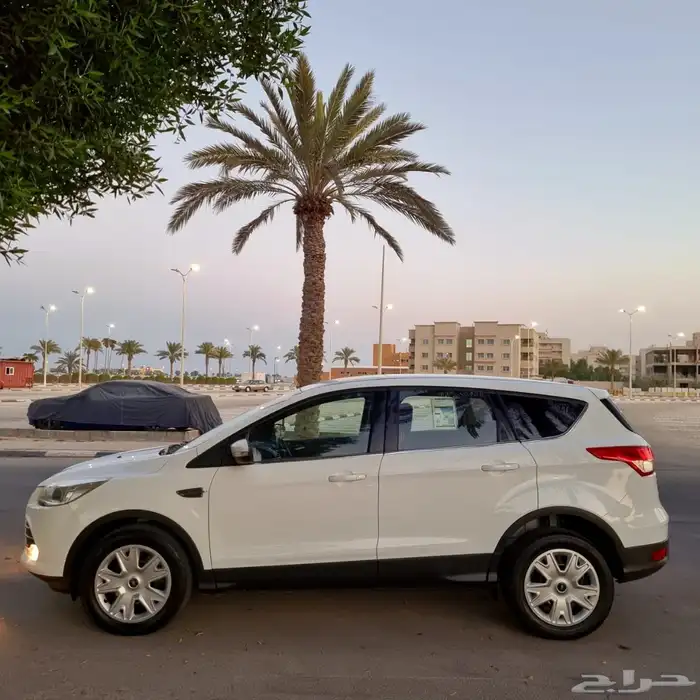 فورد اسكيب 2016 ((تم البيع)) 1