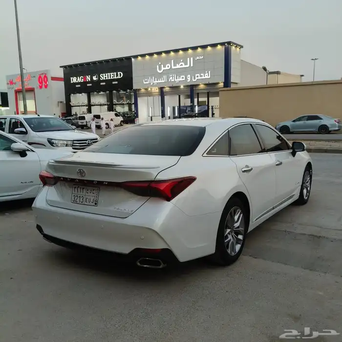 افلون 2022 تورنق 3