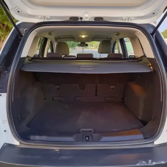 فورد اسكيب 2016 ((تم البيع)) 20