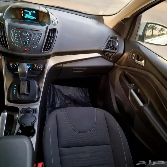 فورد اسكيب 2016 ((تم البيع)) 15