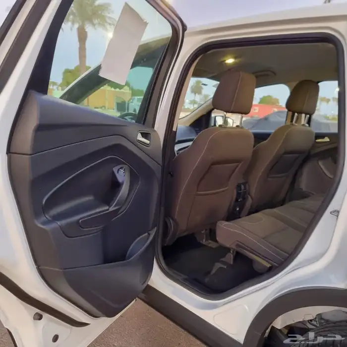 فورد اسكيب 2016 ((تم البيع)) 10