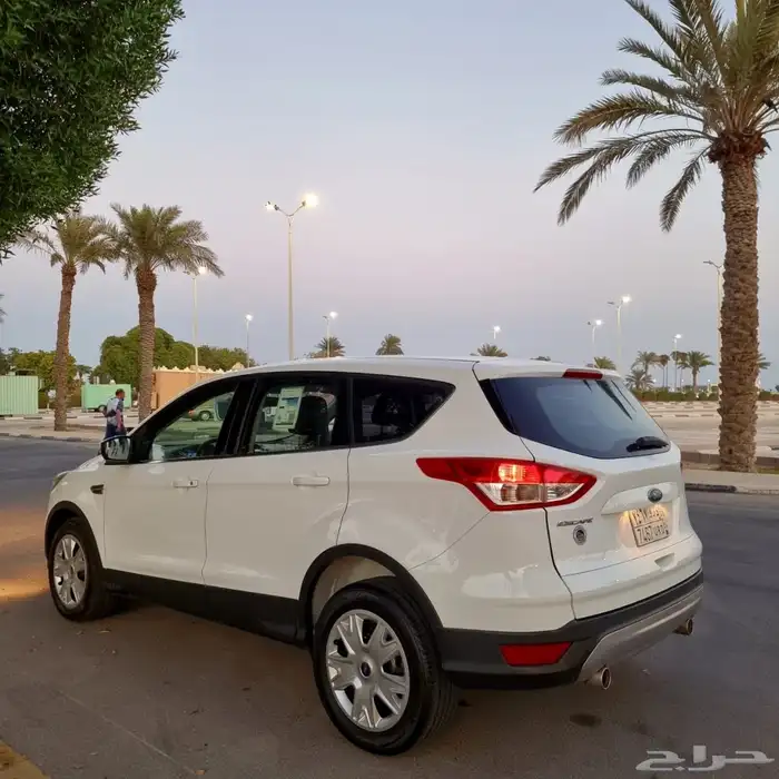 فورد اسكيب 2016 ((تم البيع)) 2