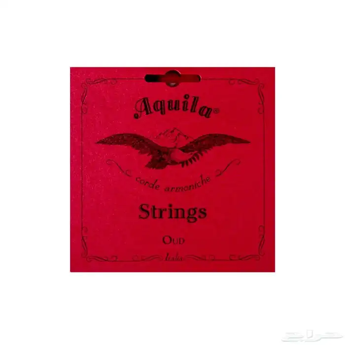 اعواد و اوتار 13