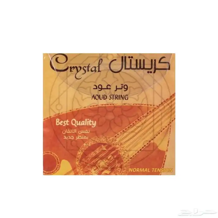 اعواد و اوتار 6