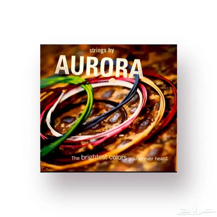 اعواد و اوتار 12