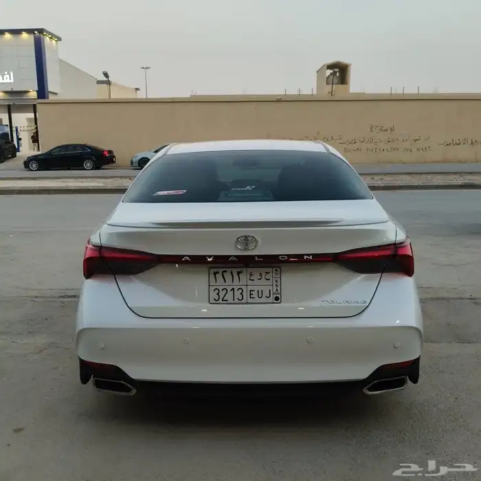 افلون 2022 تورنق 5