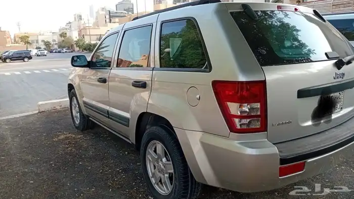 جيب قراند شروكي 2077 3