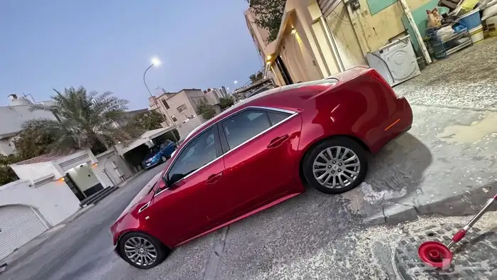 CTS 2012 4