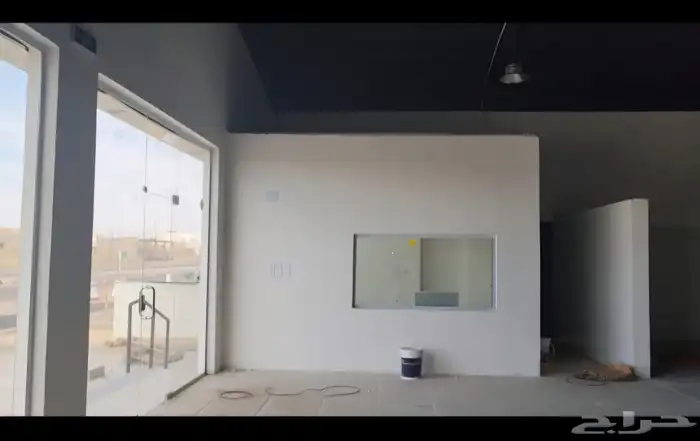 للبيع صالة تجارية معرض بحي الوسام بمحافظة عفيف 5