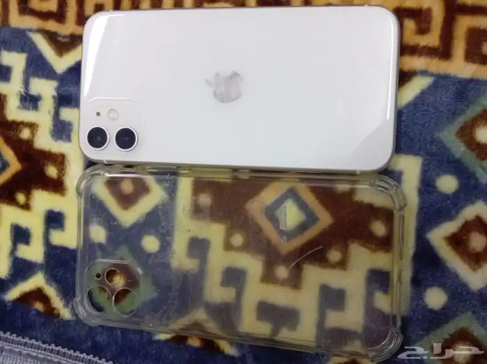 ايفون 11 256 قيقا 0