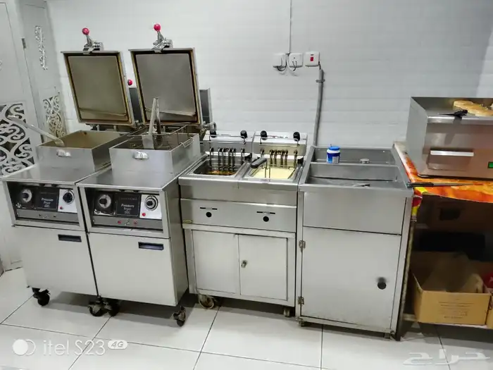 محل بروست للتقبيل 3