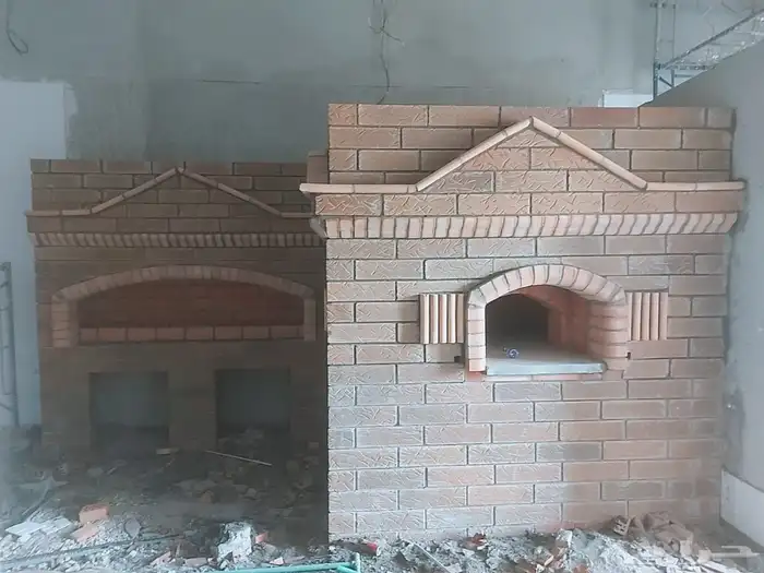 إفران مشبات شويه معلم باكستاني 14