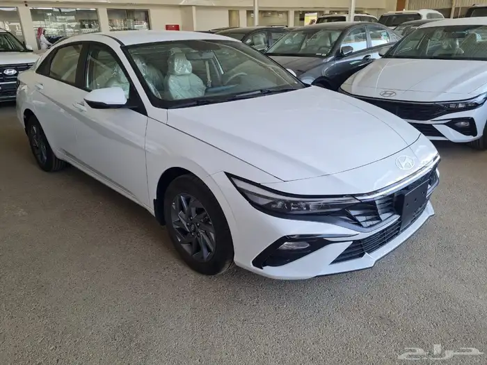 هيونداي النترا سمارت 2026 0