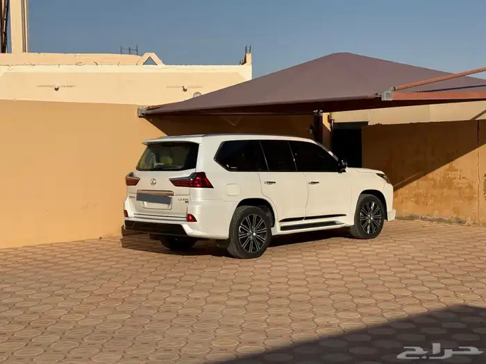 لكزس 2019 DD 2