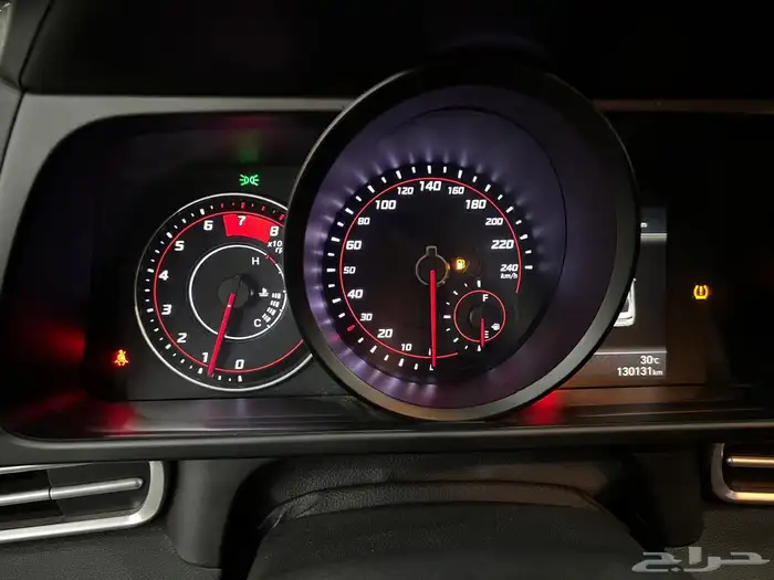 هونداي النترا 2021 بنزين بطاقة جمركية 12