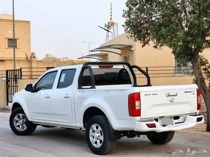 ونجل 7 جريت وول 2