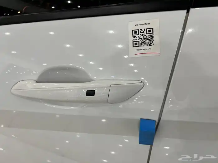 هونداي النترا 2021 بنزين بطاقة جمركية 8