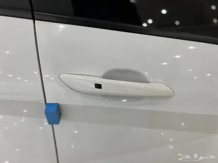 هونداي النترا 2021 بنزين بطاقة جمركية 5