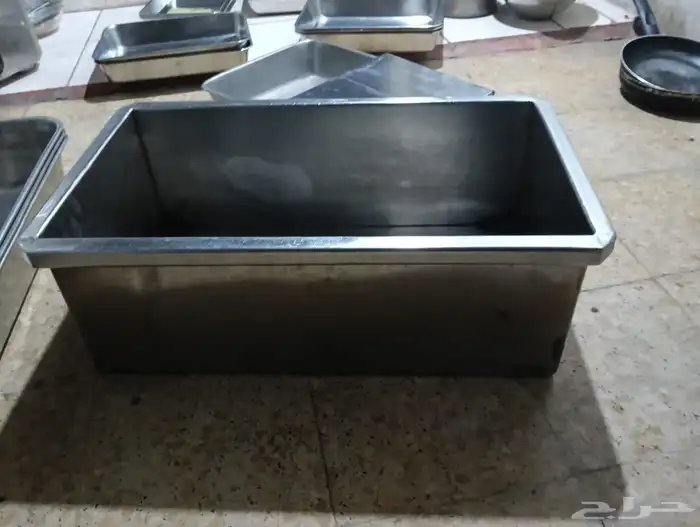 عدة مطعم فول وفلافل للبيع بالكامل 5