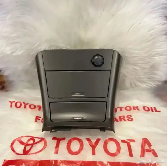 مساطر ولمبة السقف و ديكورات كامري 2003 إلى 2006 7