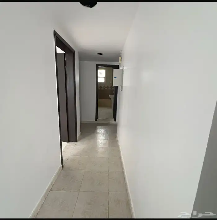 شقة للايجار في حي الملك عبدالعزيز 2