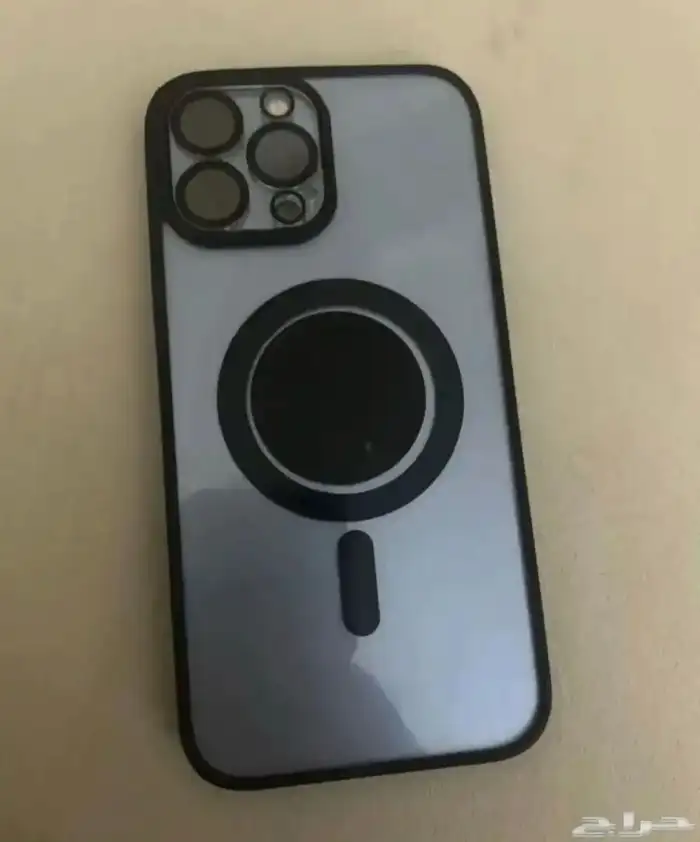 أيفون 13 برو ماكس 0