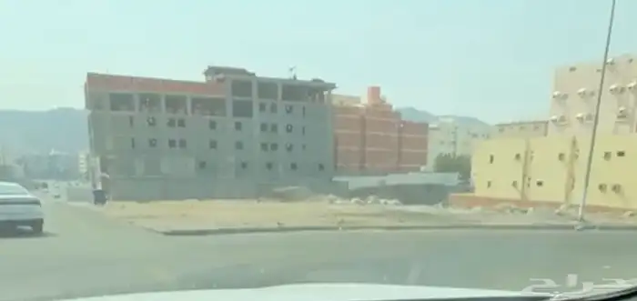 شقق تمليك ف بطحاء قريش ف موقع ذهبي ب 320 الف دفعتين 2