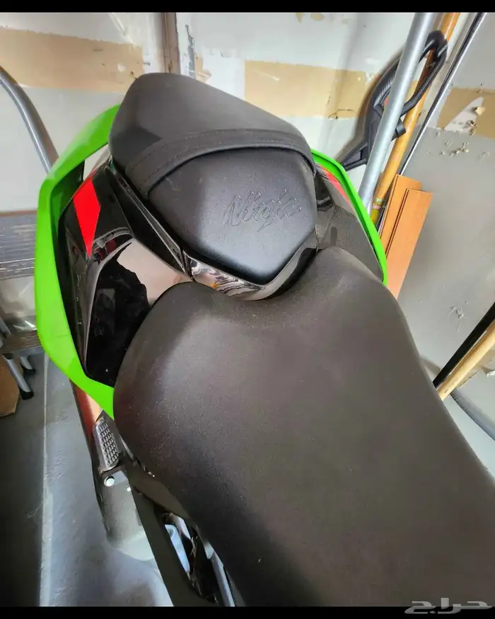 للبيع دباب كوزاكي zx10r موديل 2023 9