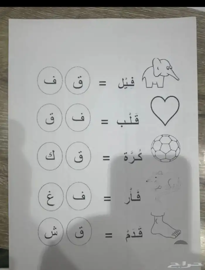 معلمة خصوصيه 4