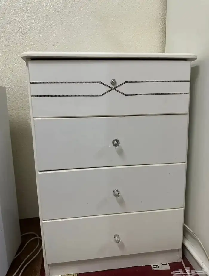 اثاث طقم غرفة نوم 6