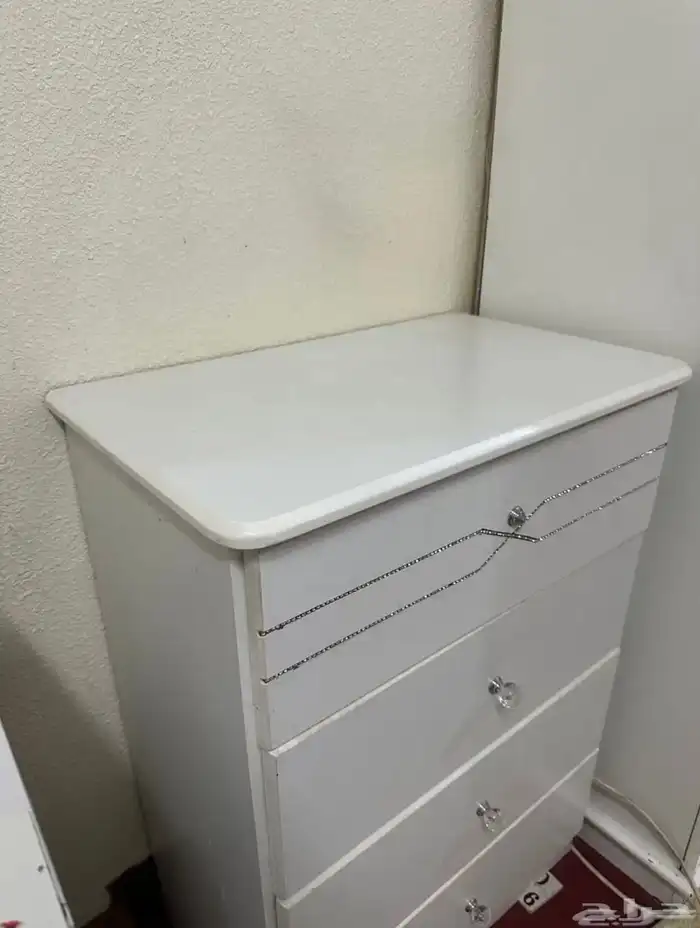 اثاث طقم غرفة نوم 7