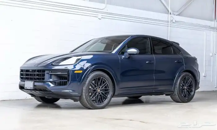 بورش كايين GTS 2025 ممشى قليل بسعر خيالي 0