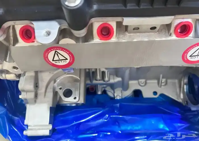 مكاين النترا   ريو   كريتا   اكسنت 1600 أوبتيما سوناتا 2.4 1