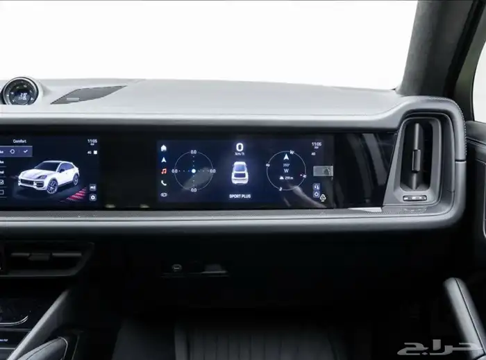 بورش كايين GTS 2025 ممشى قليل بسعر خيالي 18