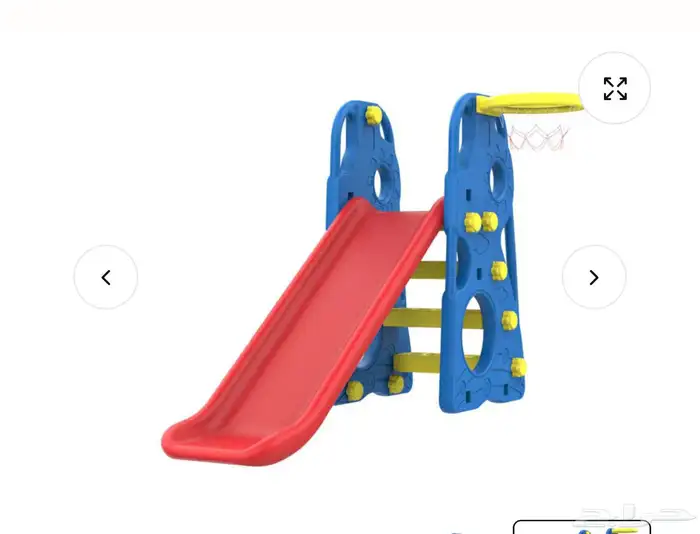 زحليقه اطفال جديده استخدام بسيط 0